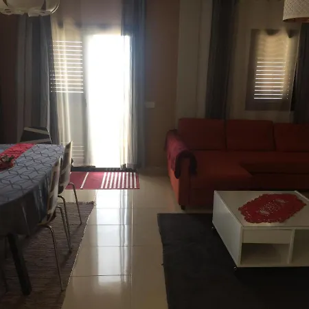 Relax بيت للعطل كانديلاريا