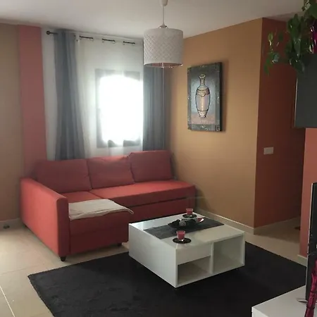Relax Feriehus